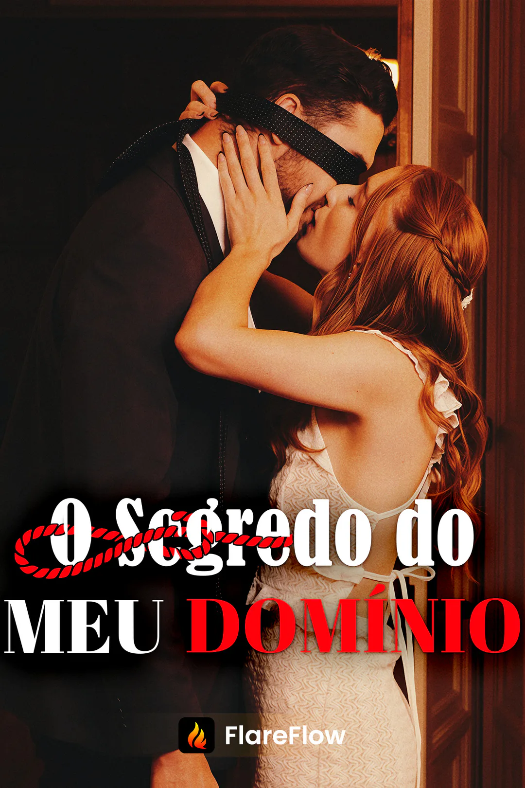 Pôster de O Segredo do Meu Domínio