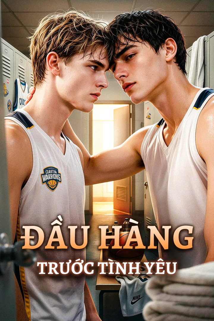Poster phim Đầu Hàng Trước Tình Yêu