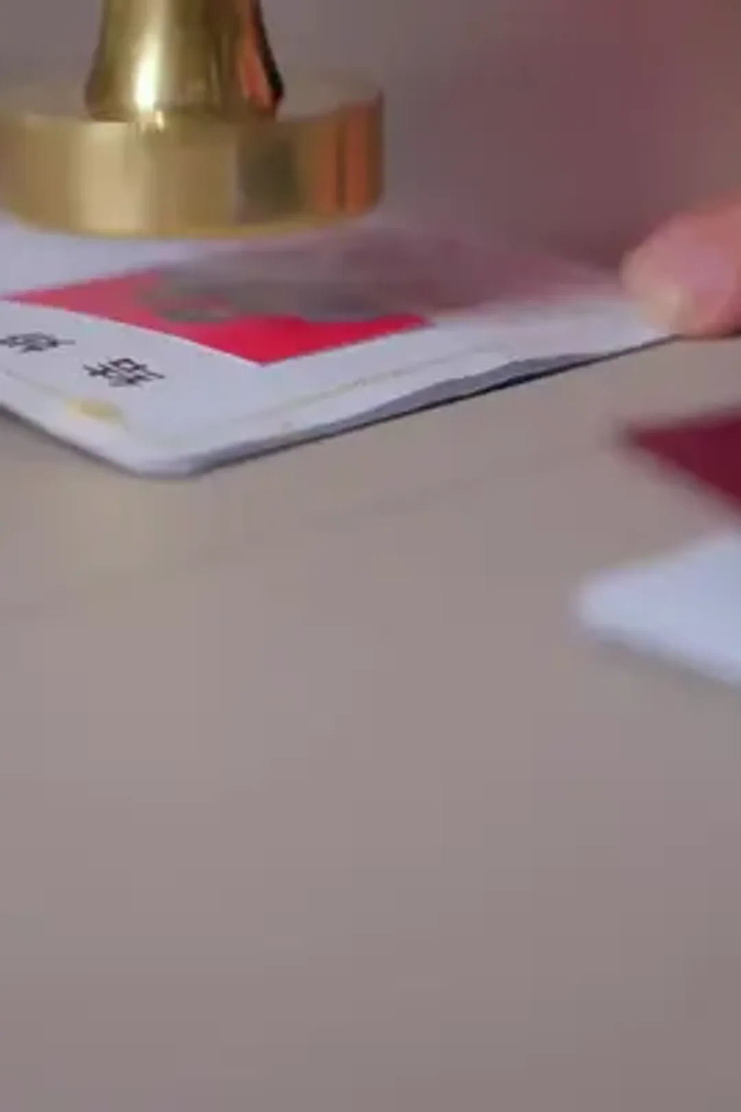 Poster phim Suamiku CEO yang Tak Mengenalku