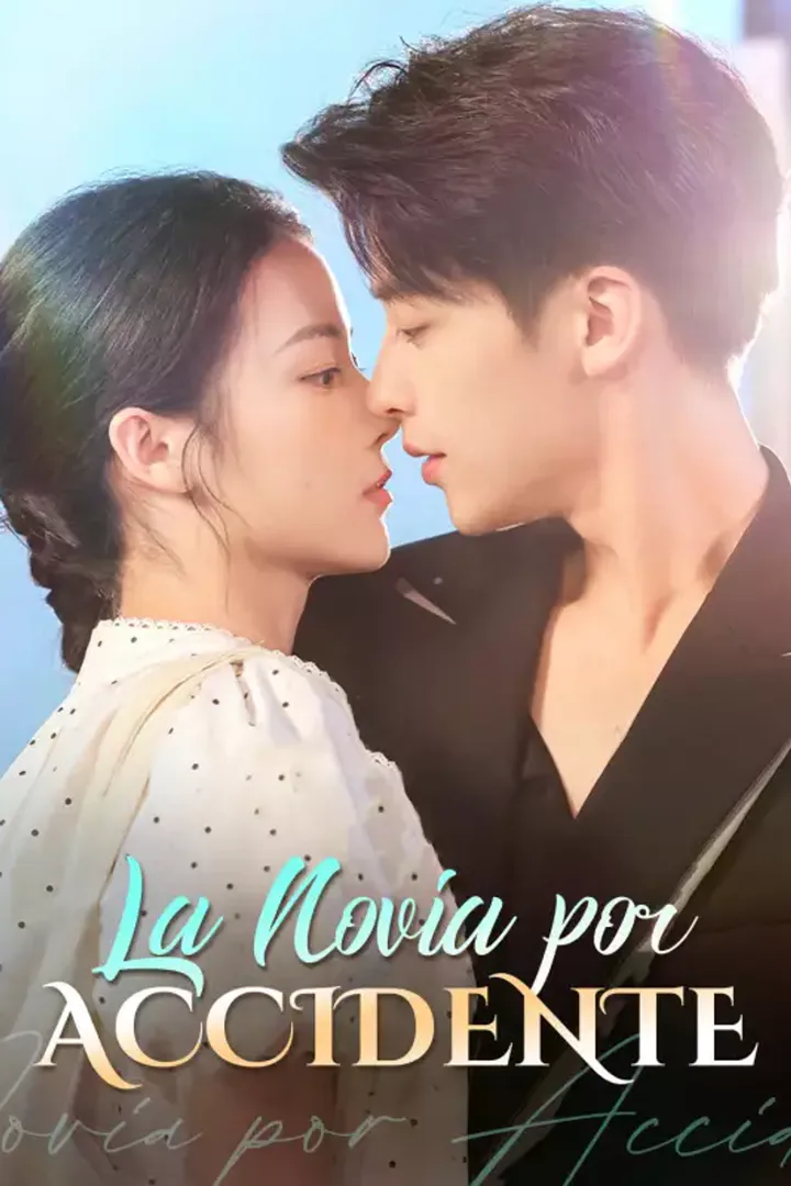 Póster de [cc]La Novia por Accidente