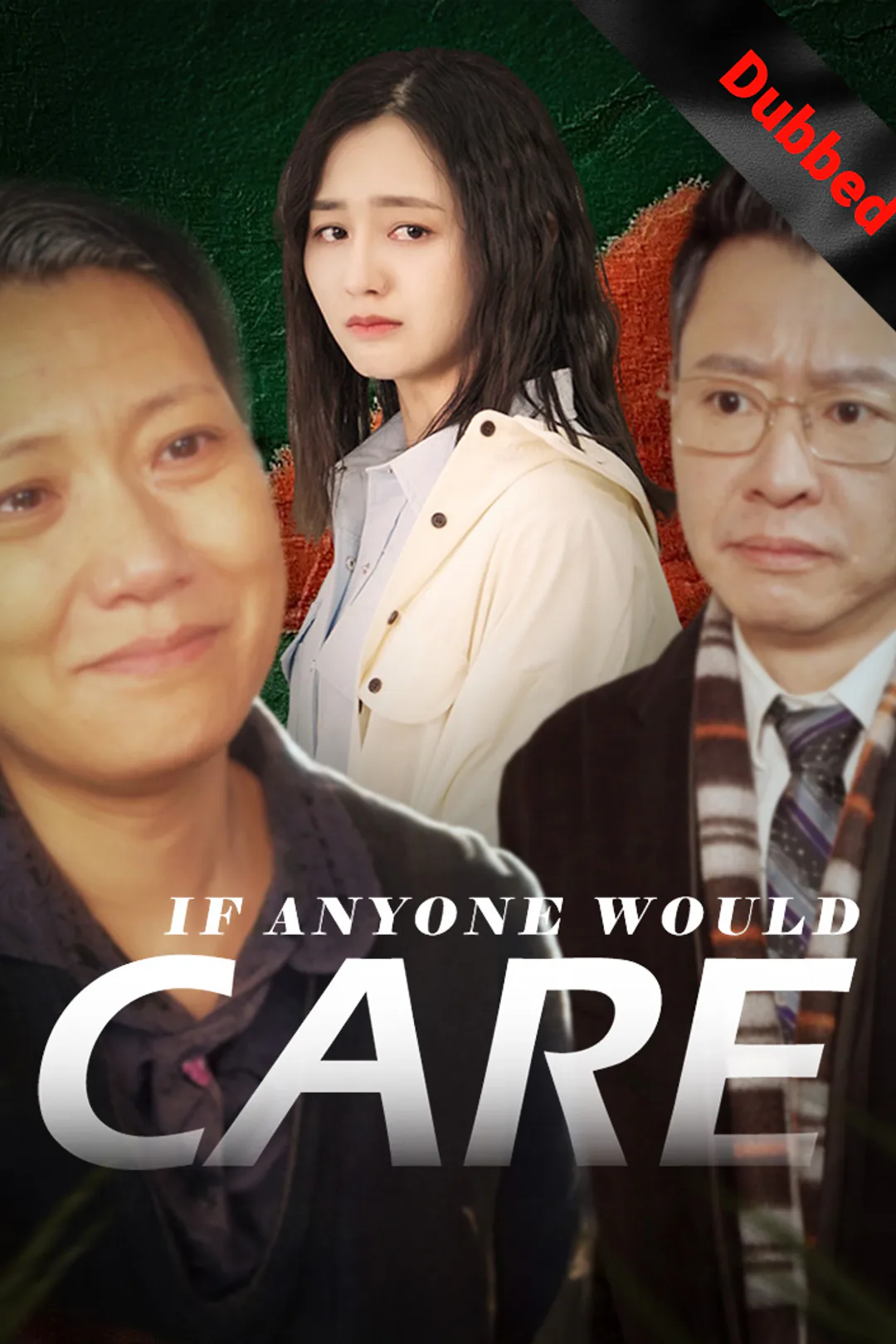 If Anyone Would Care poster