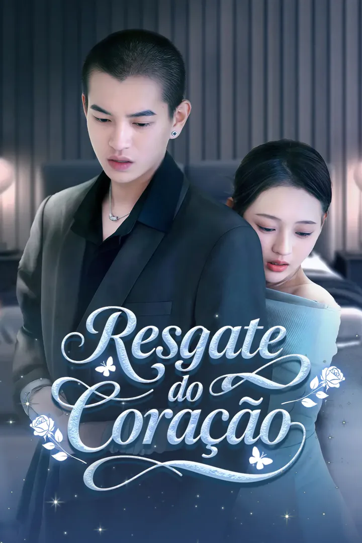Pôster de Resgate do Coração