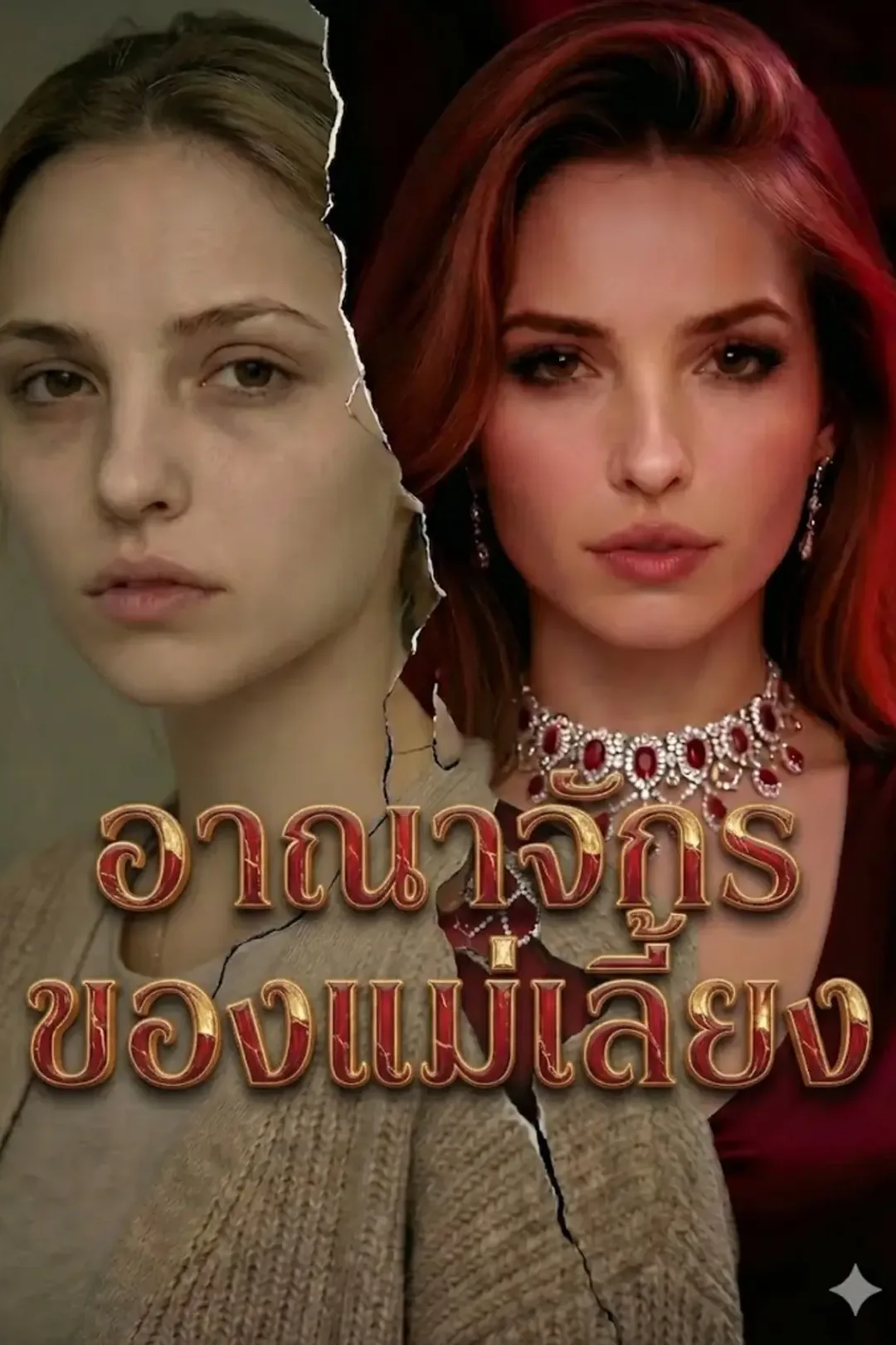 โปสเตอร์ ราคาของทายาท