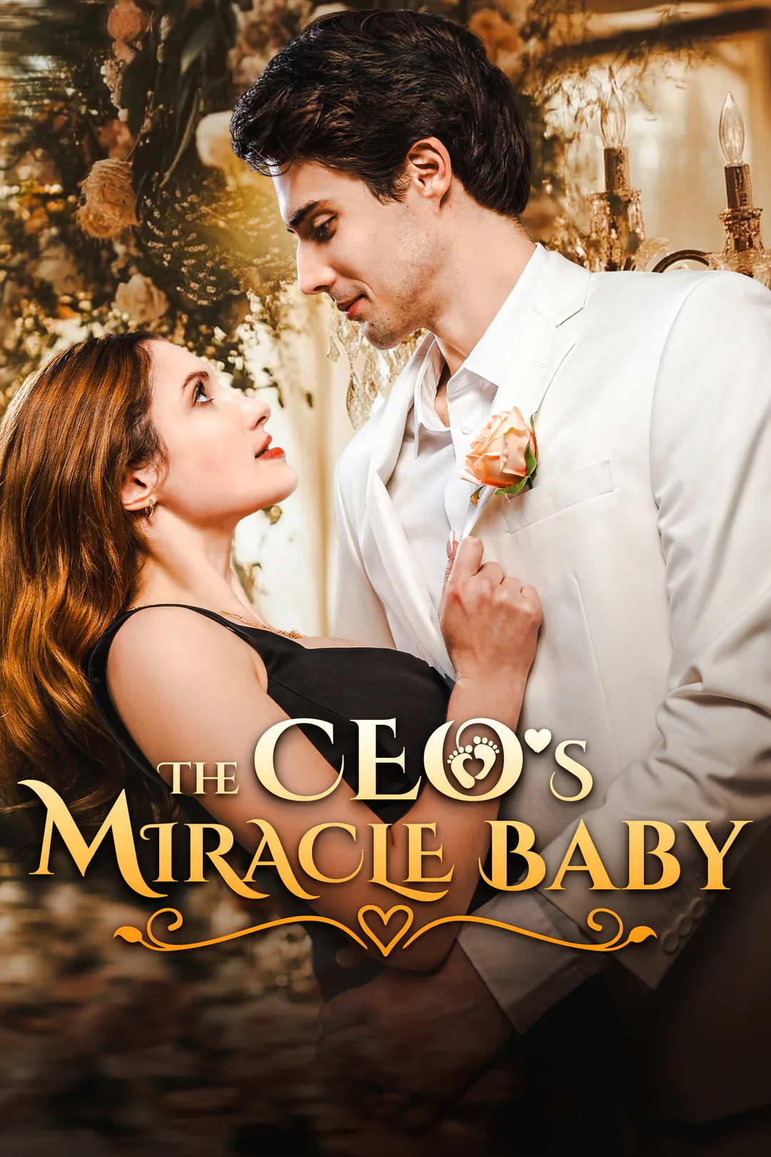The CEO’s Miracle Baby poster