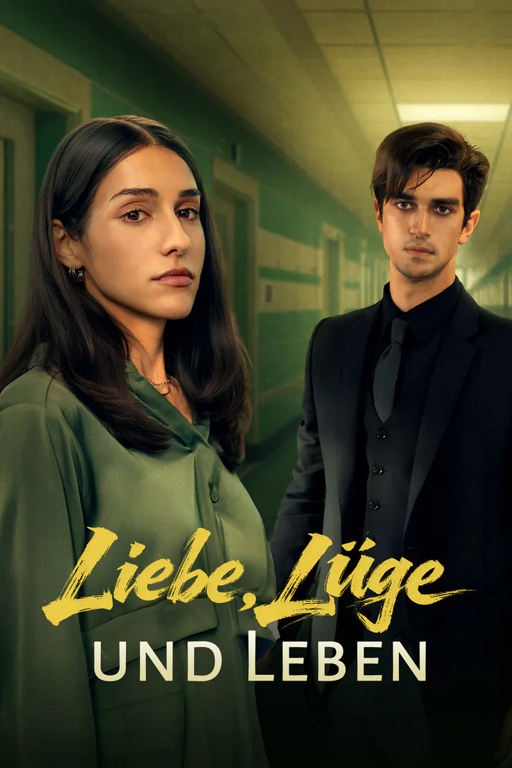 Poster von (Synchronisiert) Liebe, Lüge und Leben
