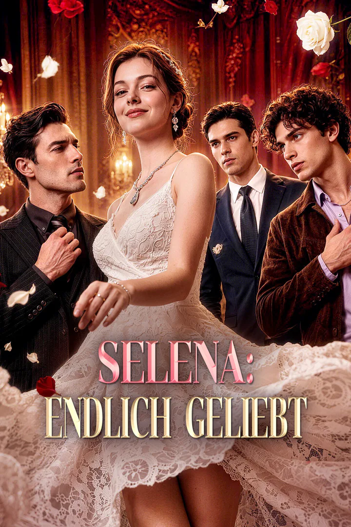 Poster von Selena: Endlich geliebt