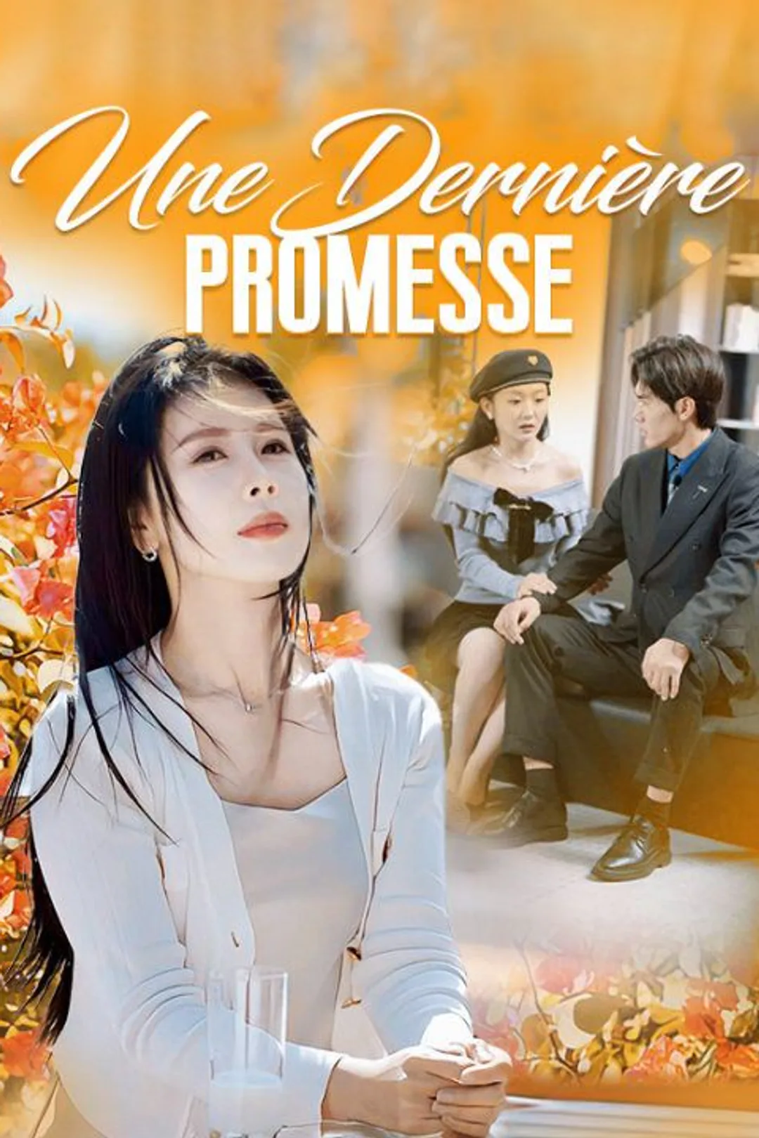 Affiche de Une Dernière Promesse