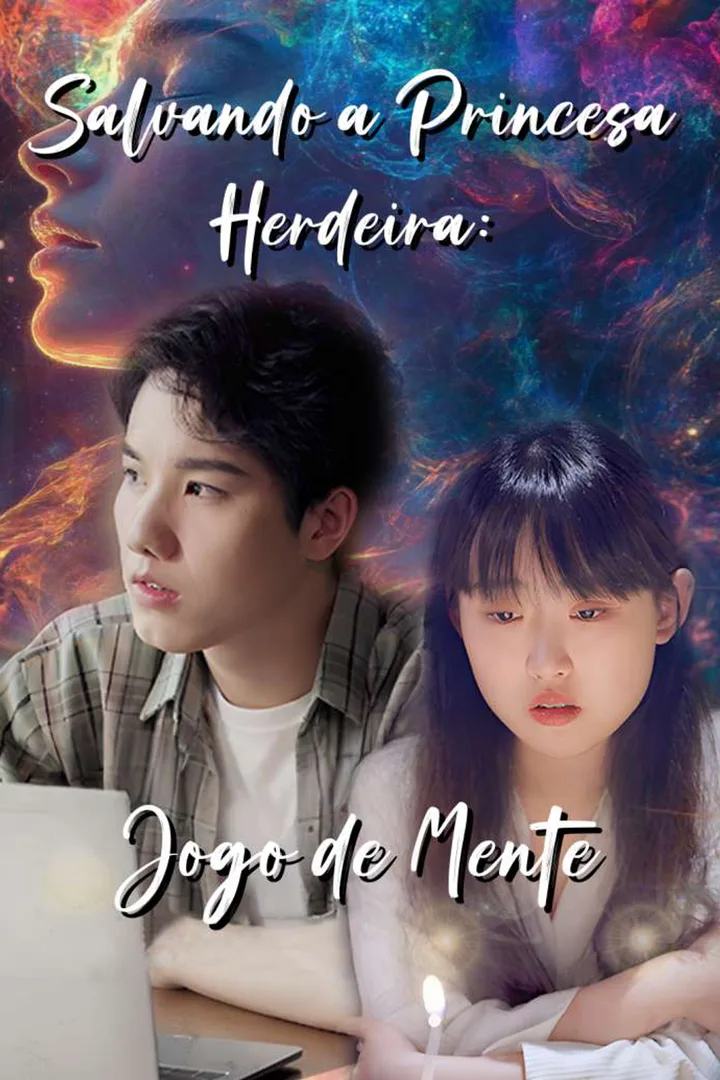 Pôster de Salvando a Princesa Herdeira: Jogo de Mente