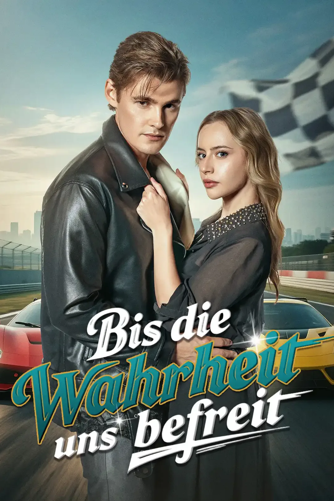 Poster von Bis die Wahrheit uns befreit