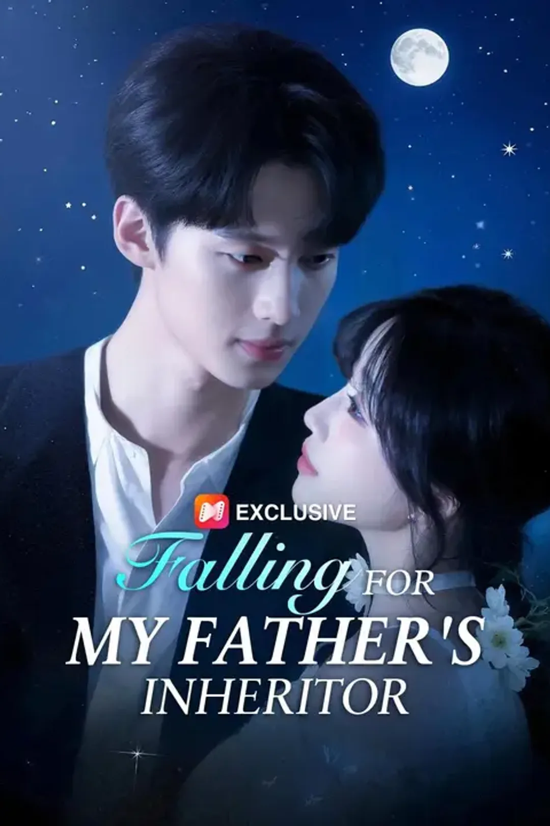 Falling for My Father's Inheritor poster