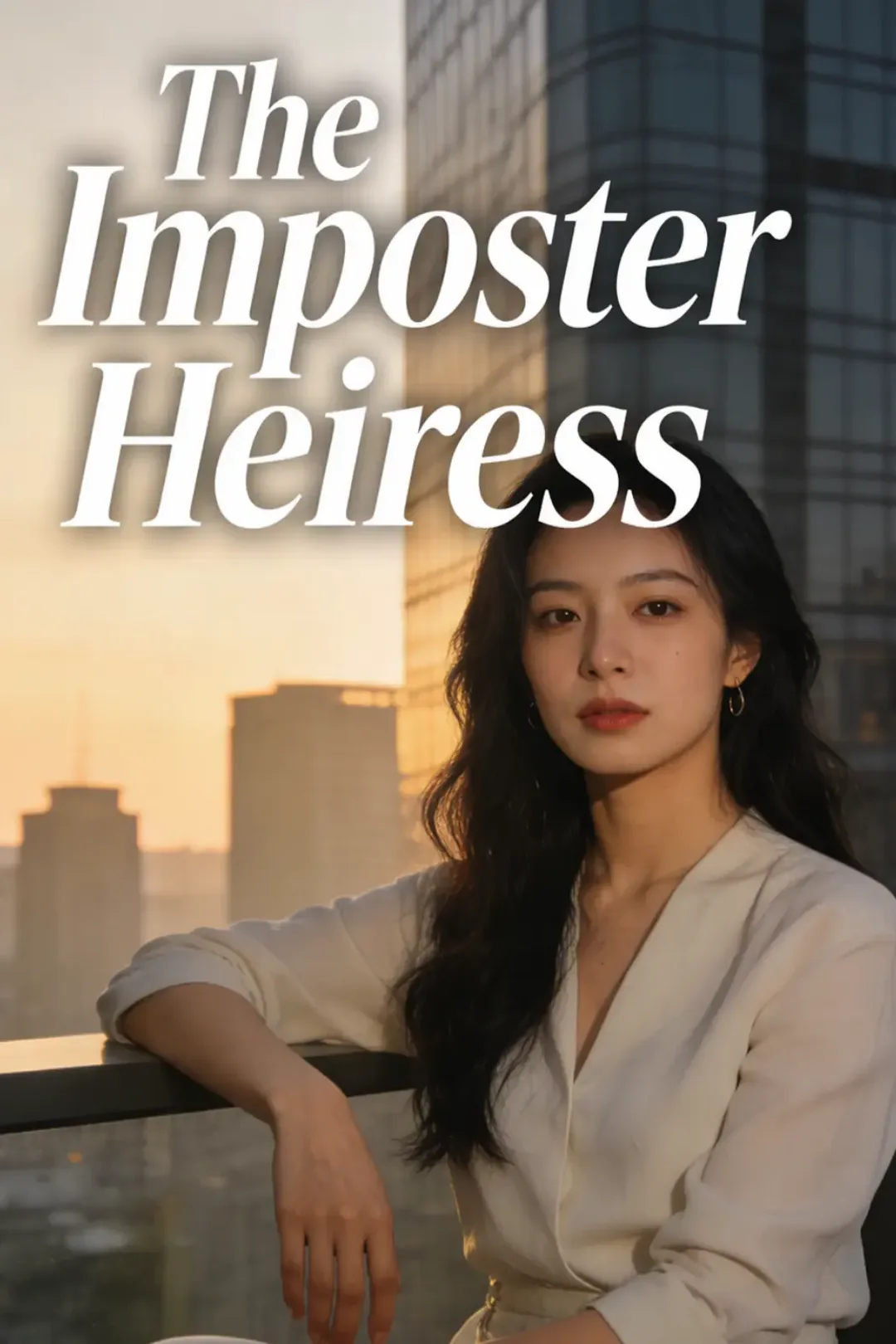 Imposter of the Heiress poster
