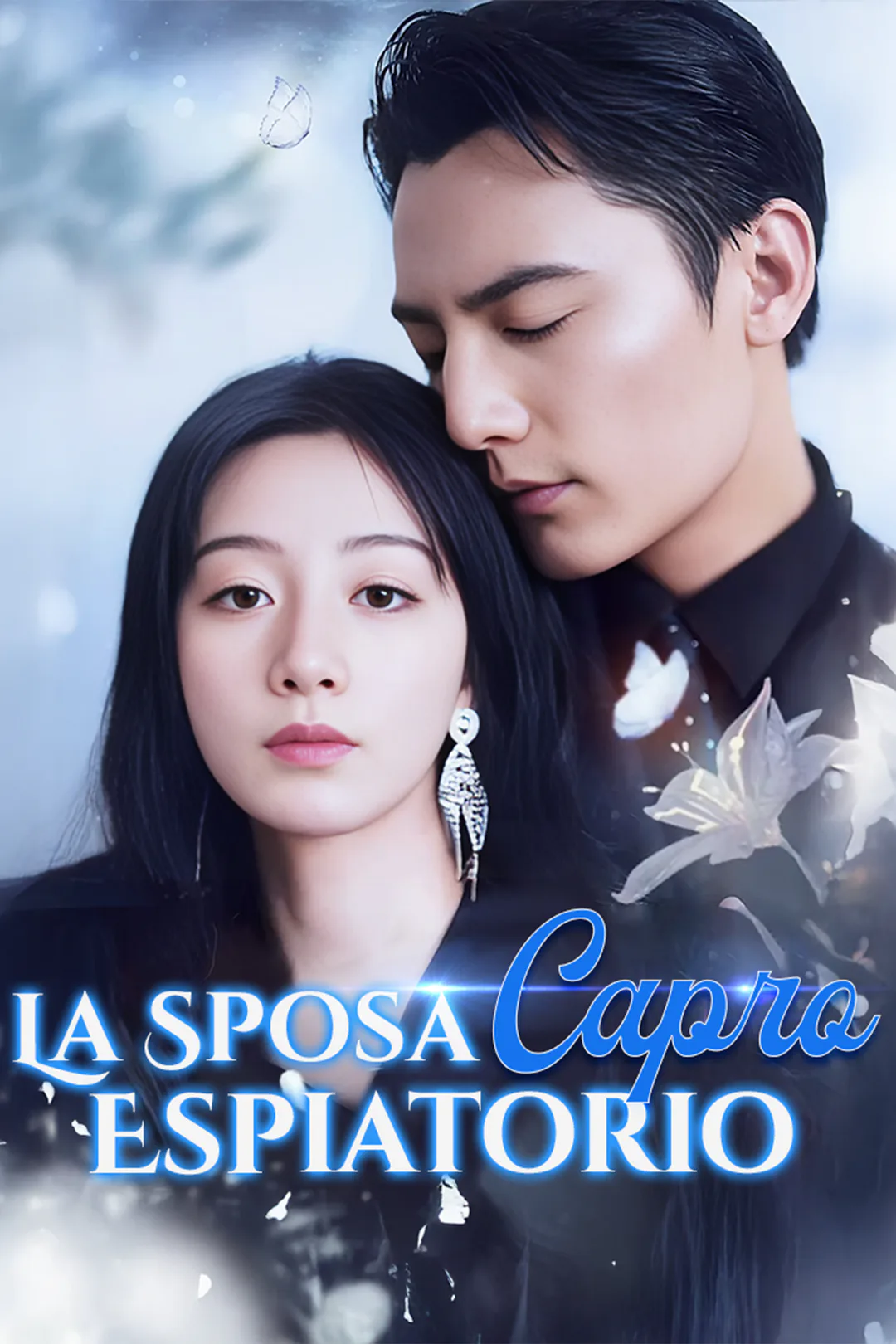 Locandina di La Sposa Capro Espiatorio