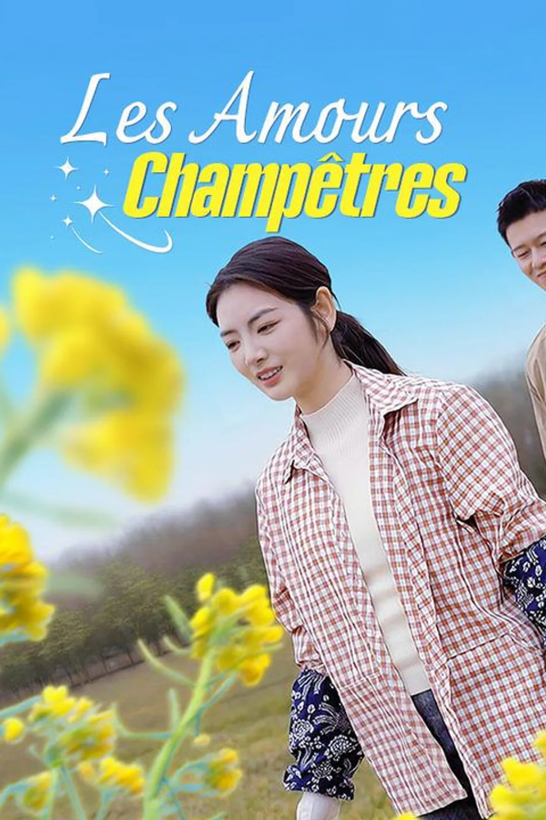Affiche de Les Amours Champêtres