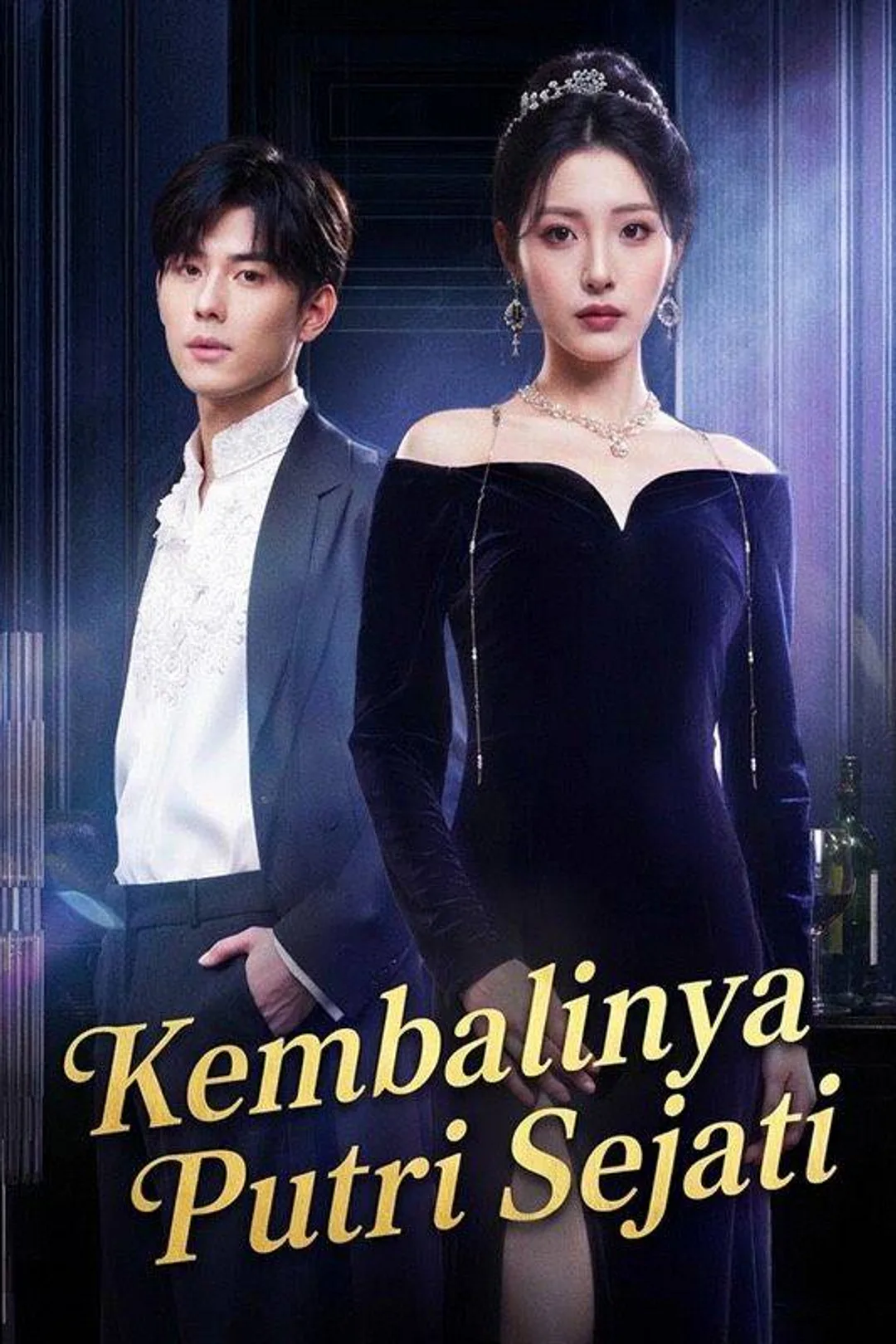 Poster Gila, Hebat Banget si Putri