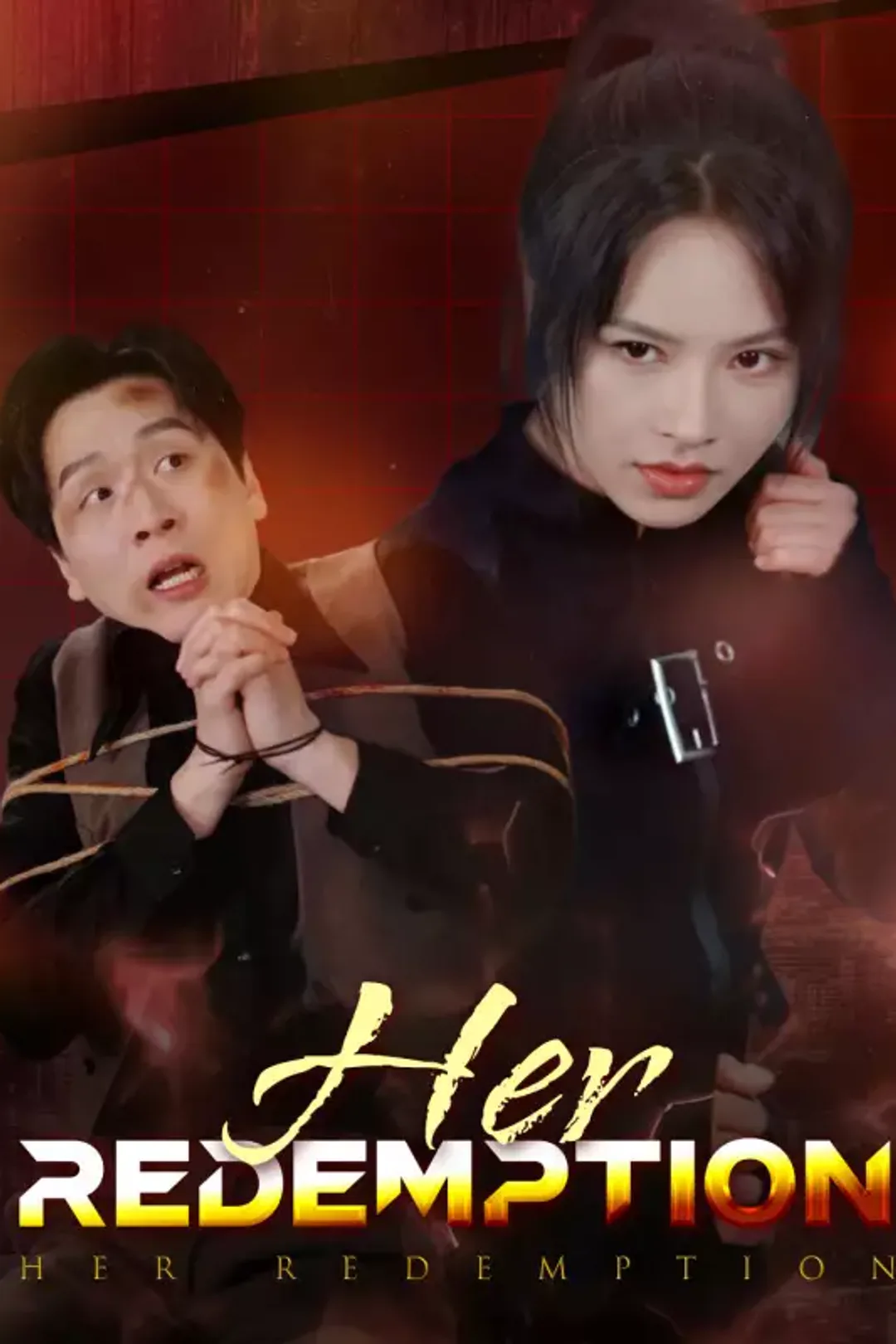Her Redemption poster