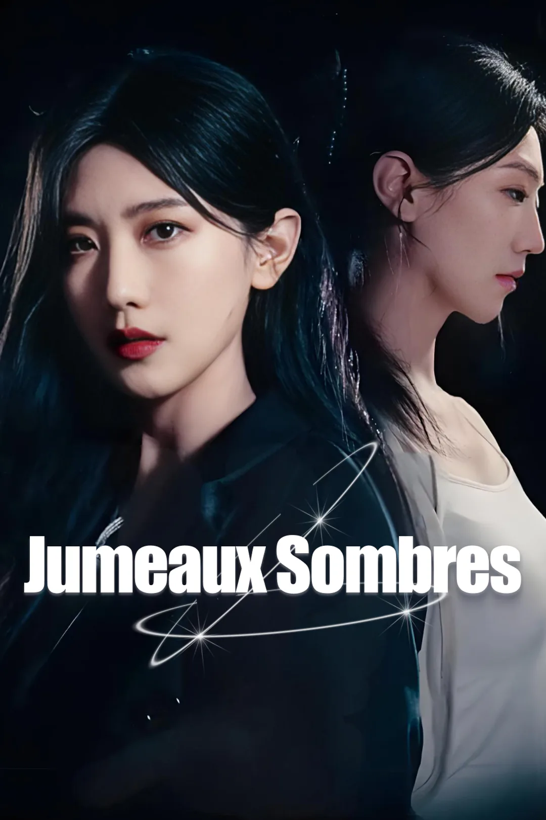 Affiche de Jumeaux Sombres