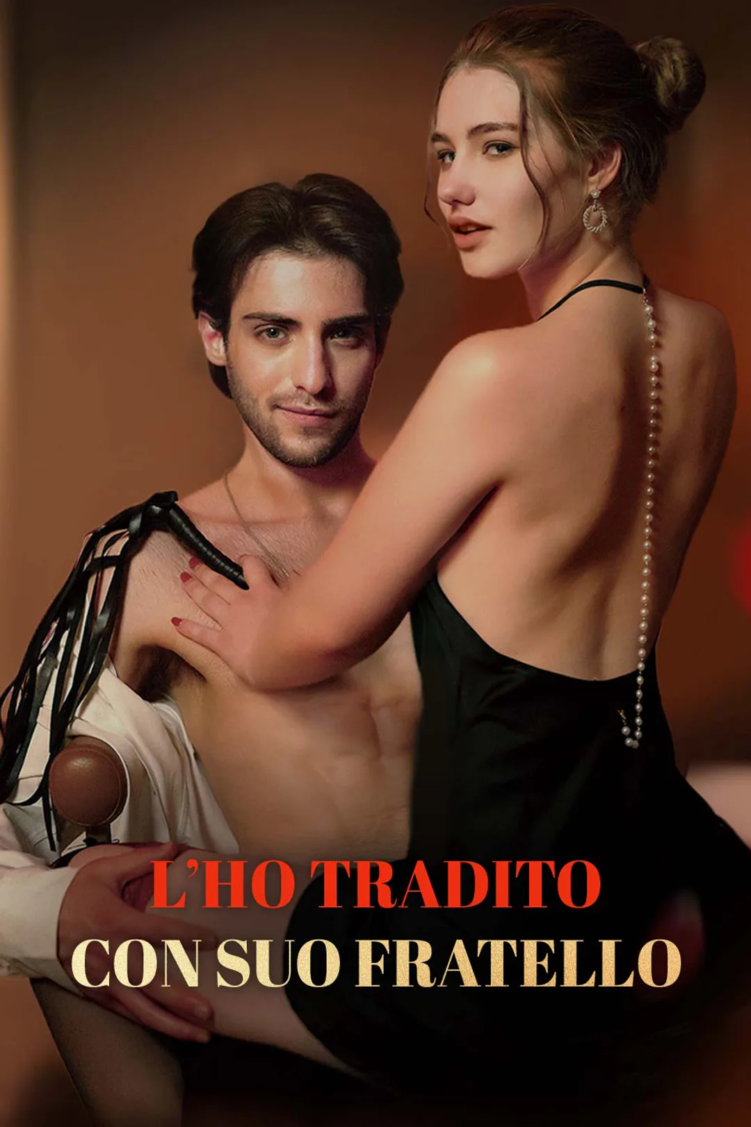 Locandina di L’ho tradito con suo fratello