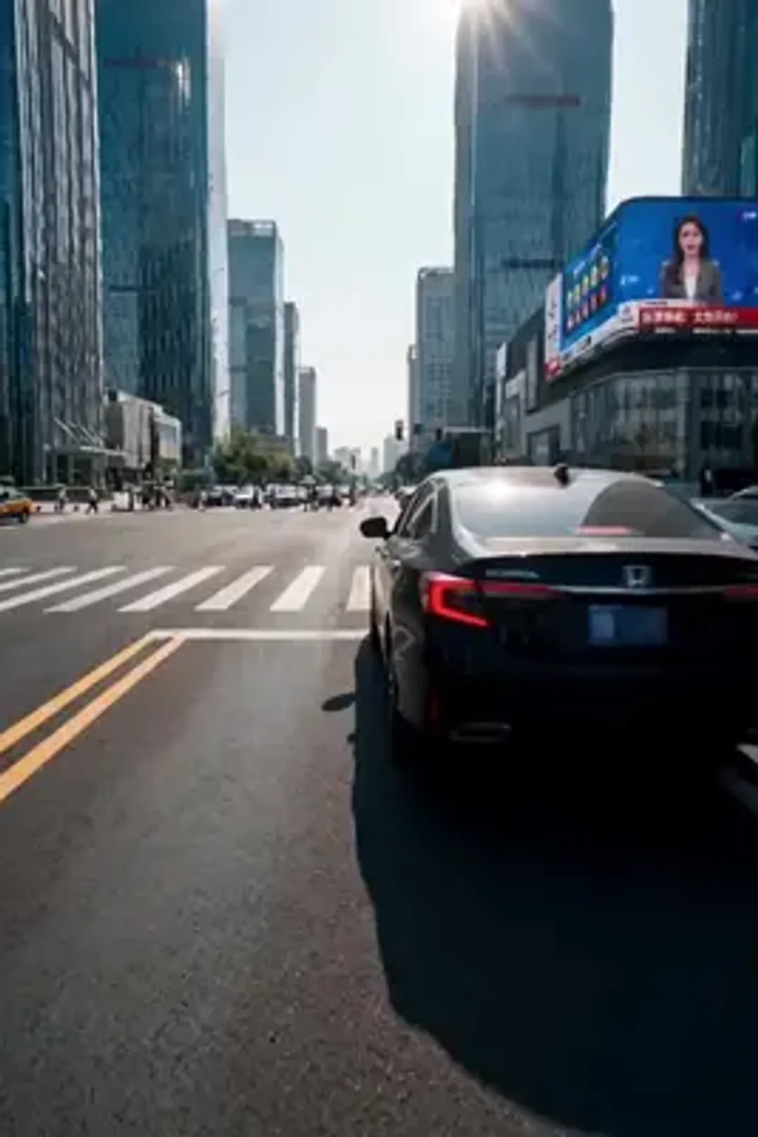 ملصق مسلسل «سائق الغني بنظام معلومات عالمي»