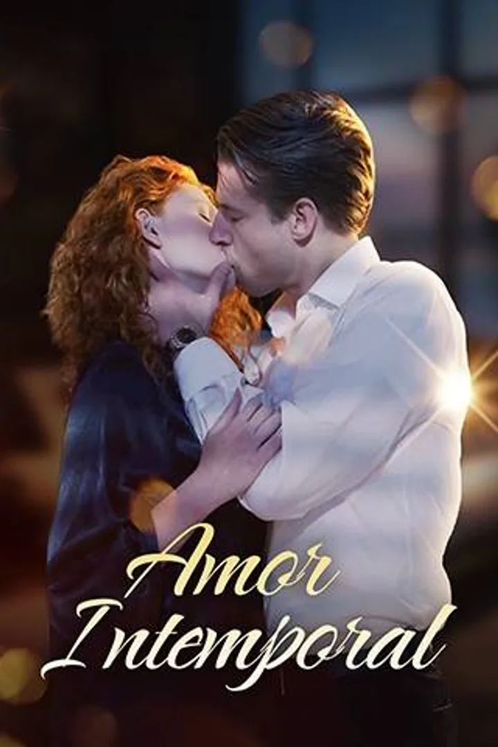 Pôster de Amor Intemporal
