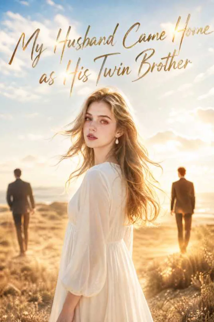 My Husband Came Home as His Twin Brother poster