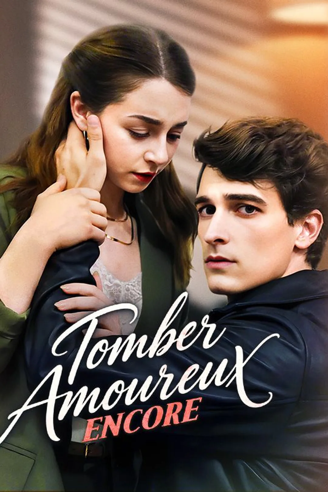 Affiche de Tomber Amoureux Encore