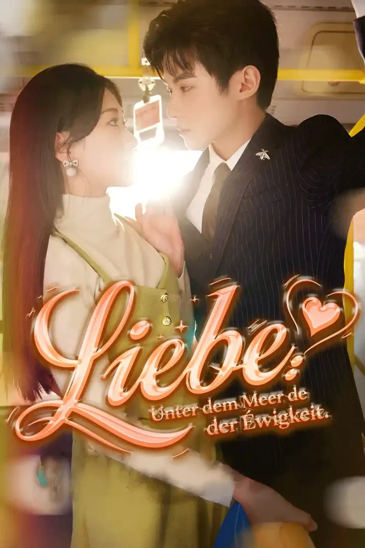 Poster von Liebe: Unter dem Meer der Ewigkeit