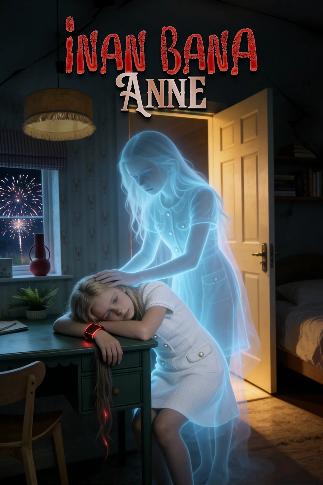 İnan Bana Anne afişi