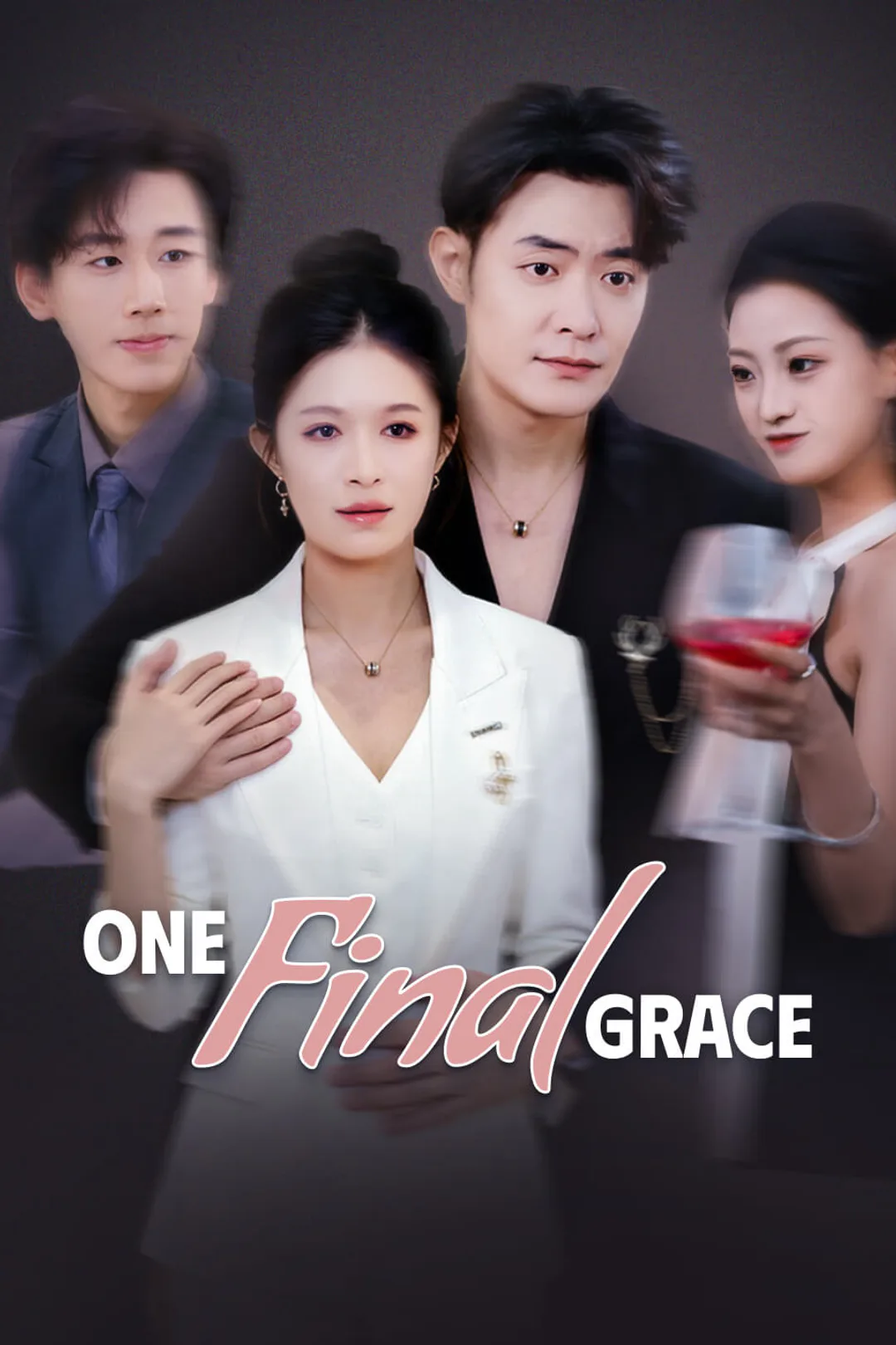 One Final Grace poster