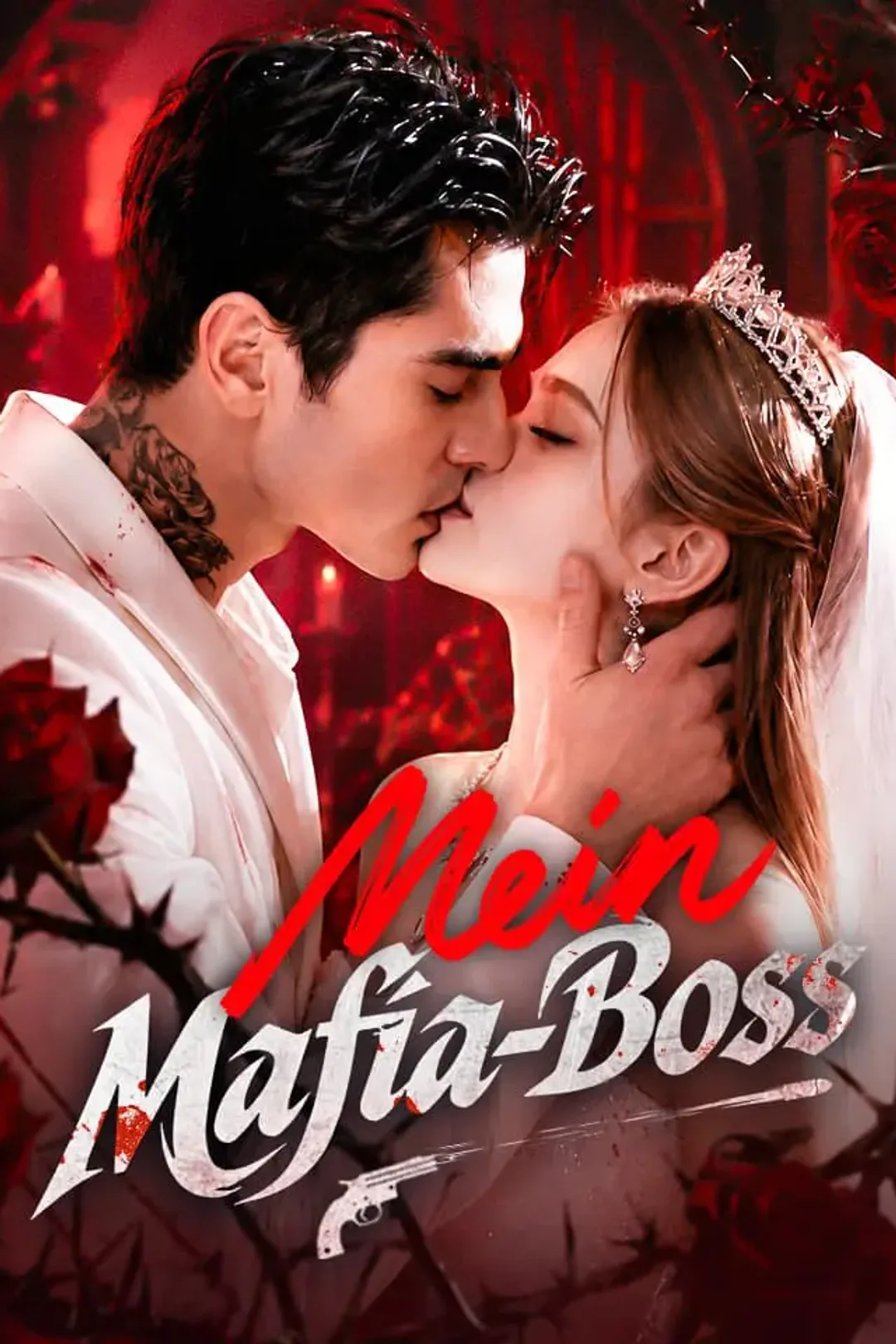 Poster von Mein Mafia-Boss