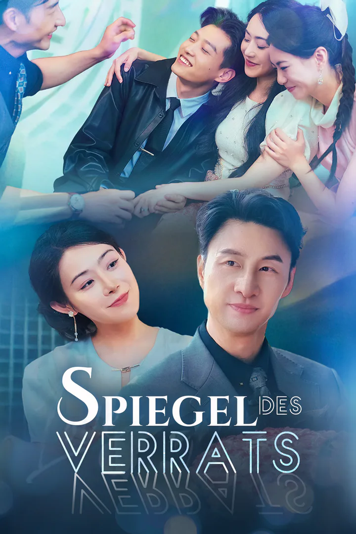 Poster von Spiegel des Verrats