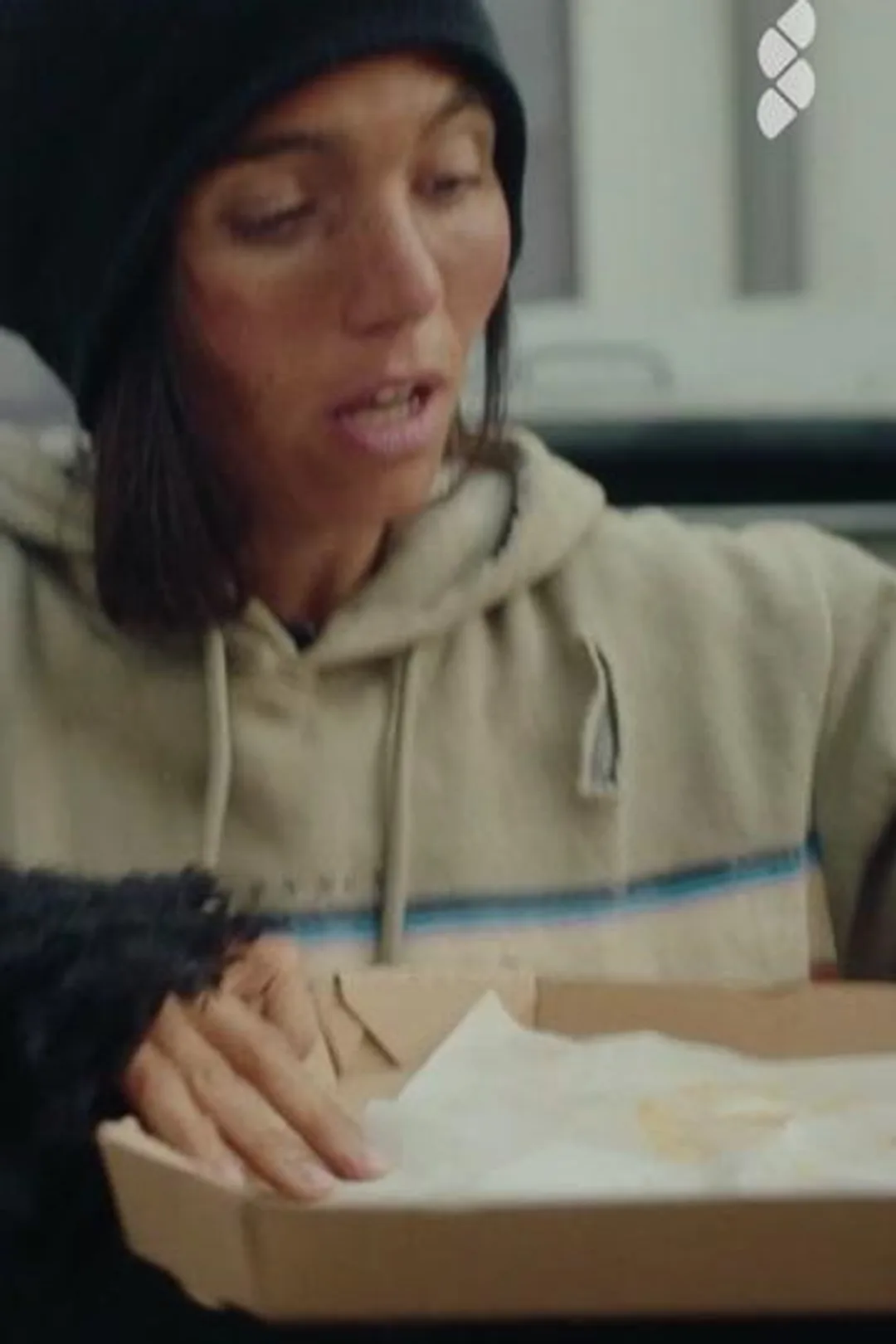 Homeless to First Lady poster