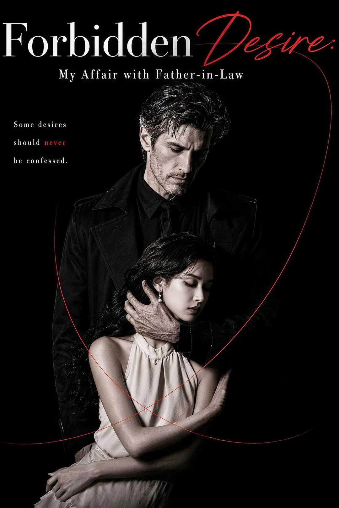 Forbidden Desire: My Affair with Father-in-Law poster