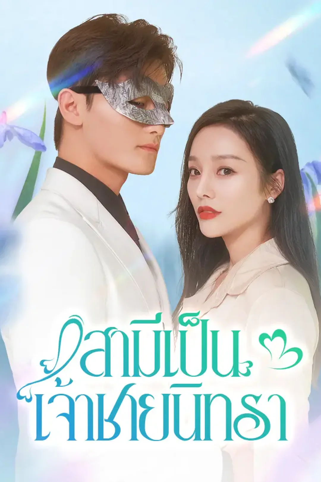 โปสเตอร์ สามีเป็นเจ้าชายนิทรา