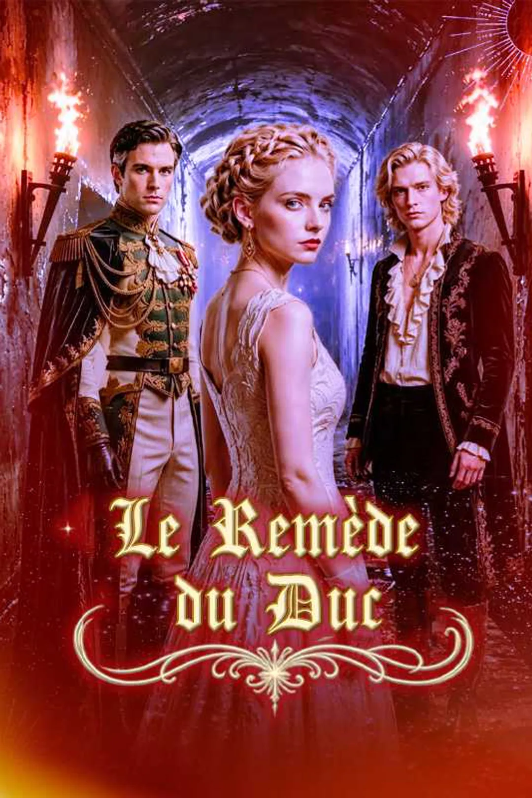 Affiche de Le Remède du Duc