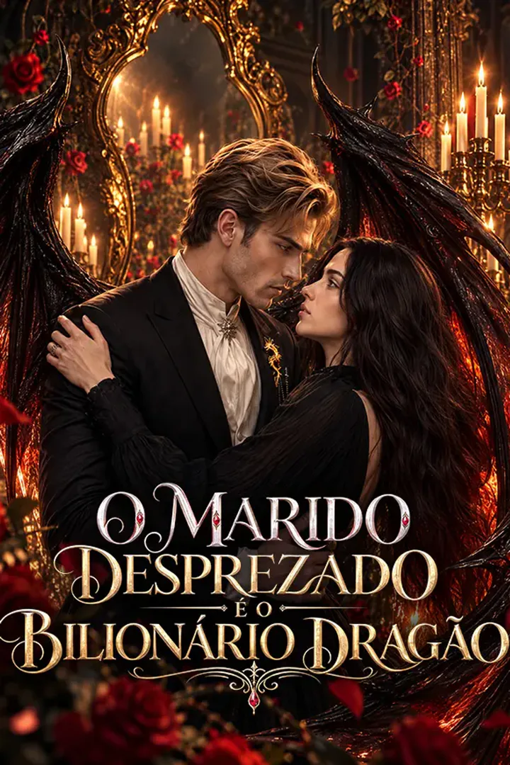 Pôster de O Marido Desprezado é o Bilionário Dragão