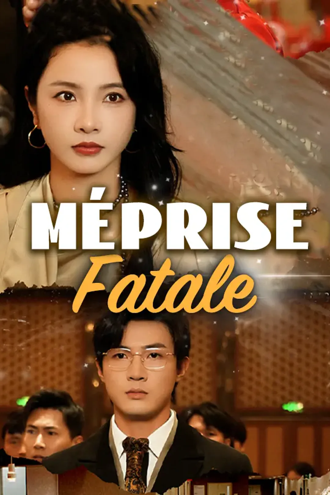 Affiche de Méprise Fatale