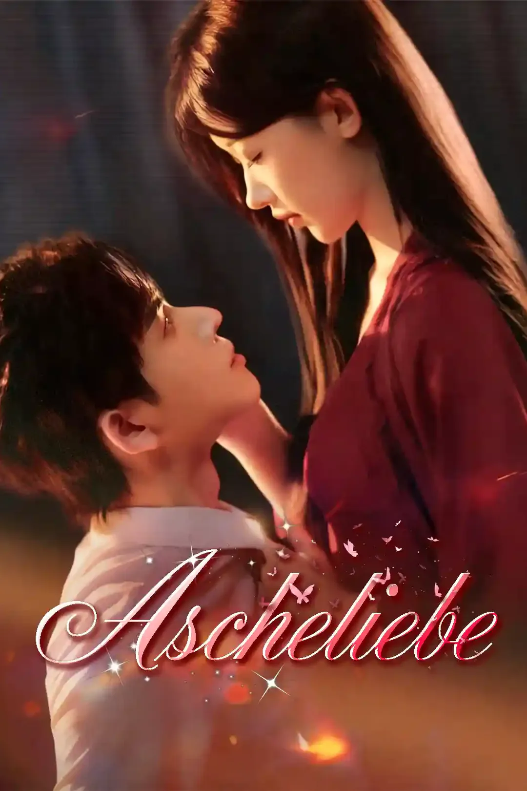 Poster von Ascheliebe