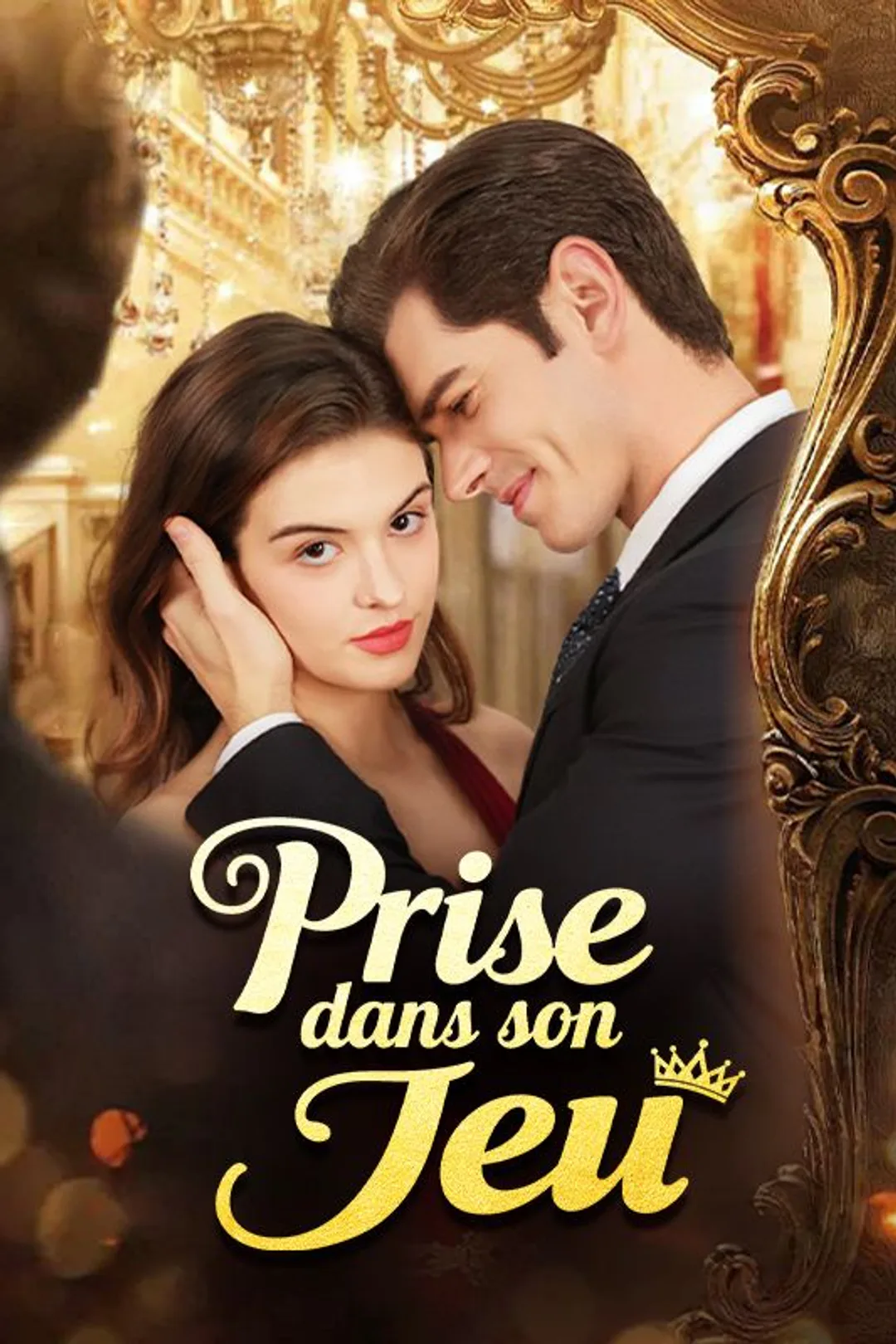 Affiche de Prise dans son Jeu