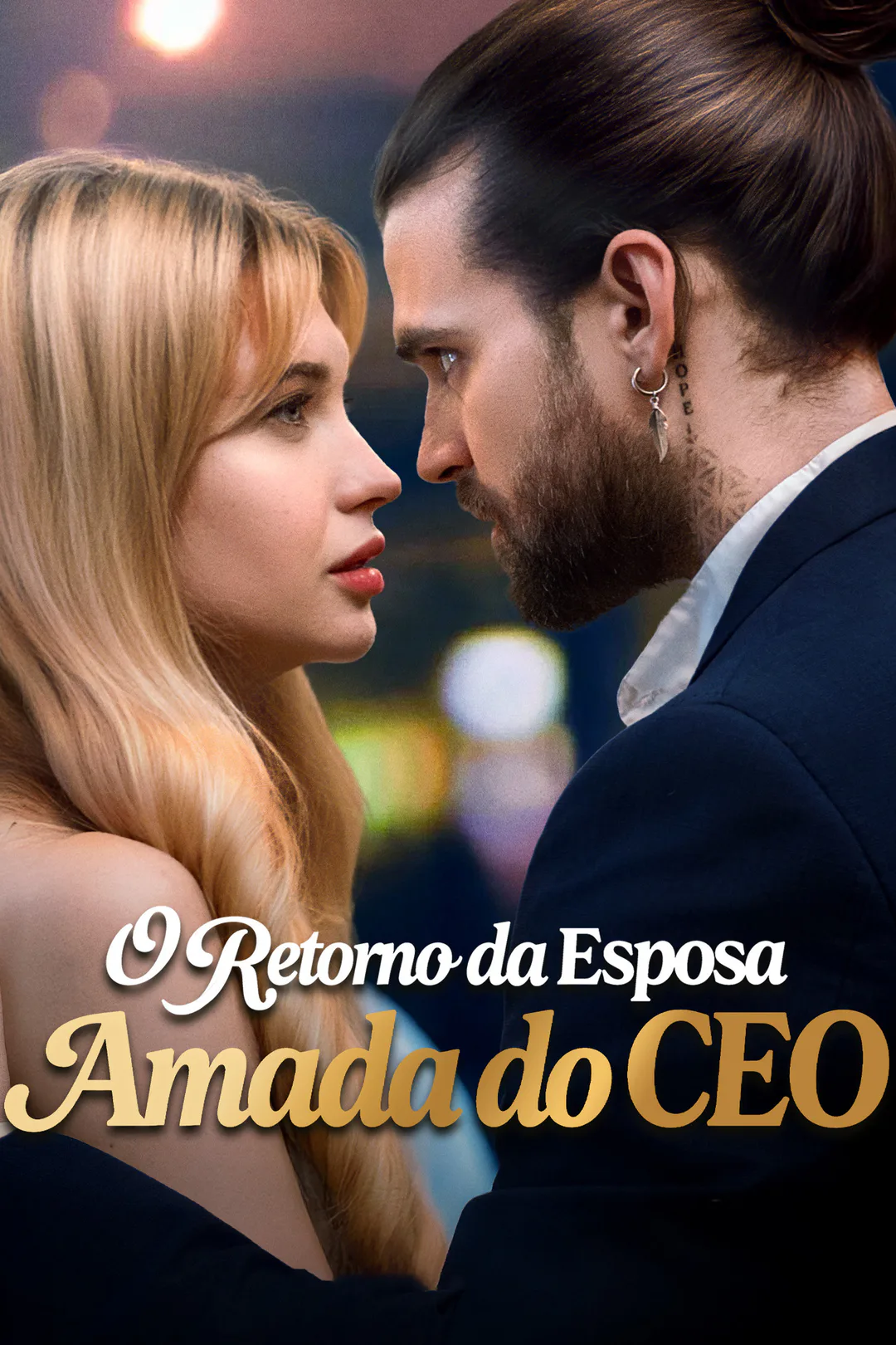 Pôster de O Retorno da Esposa Amada do CEO