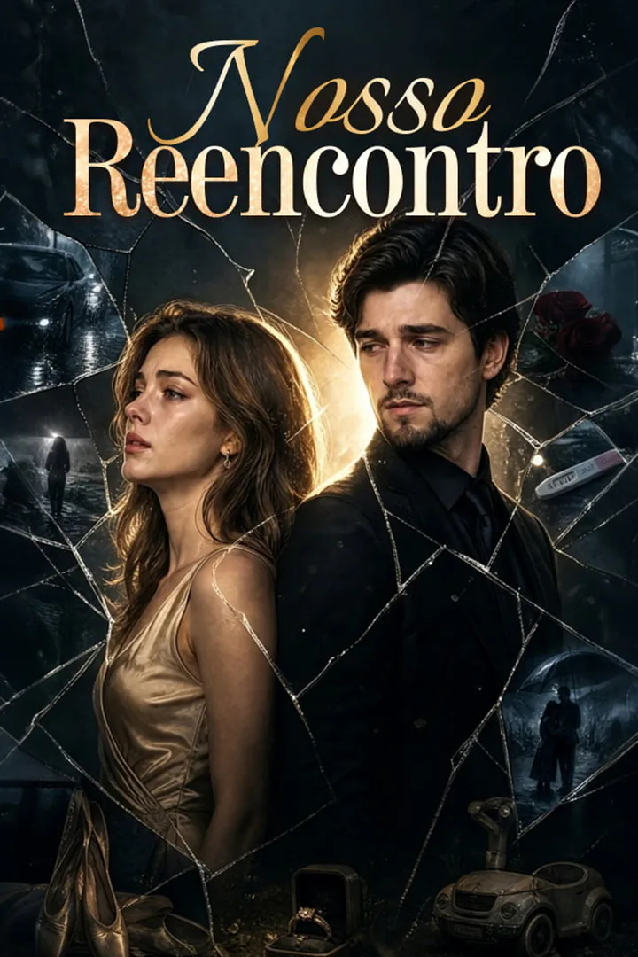 Pôster de Nosso Reencontro