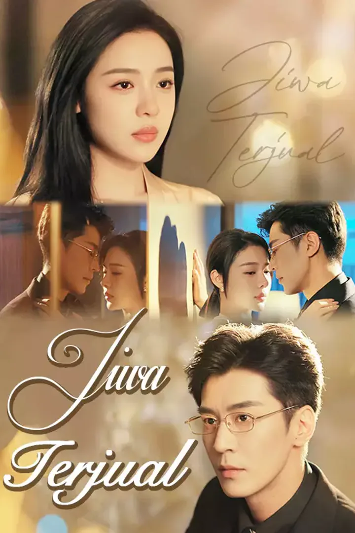 Poster [cc] Jiwa Terjual