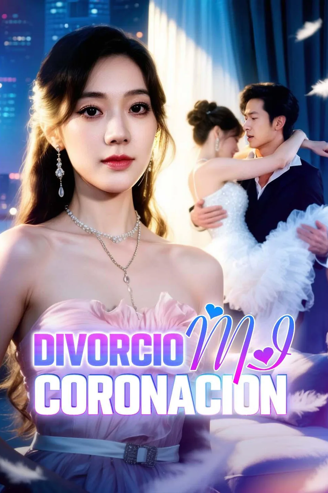 Póster de Divorcio, Mi Coronación