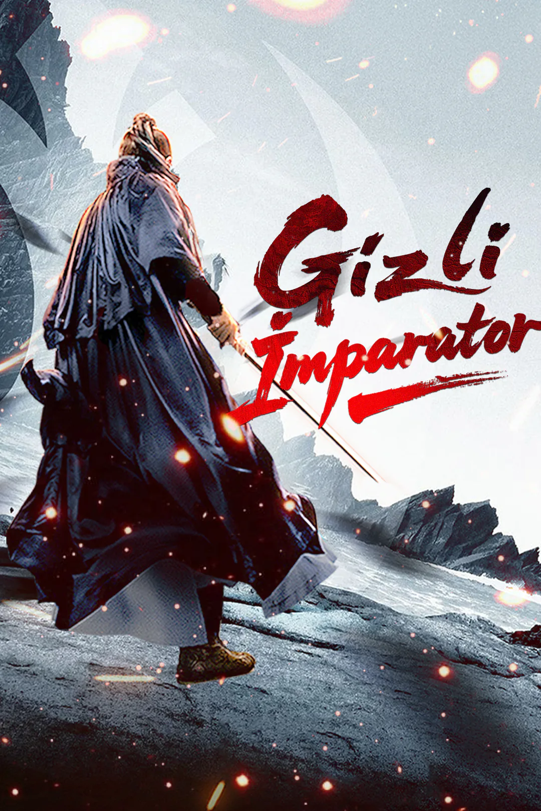 Gizli İmparator afişi