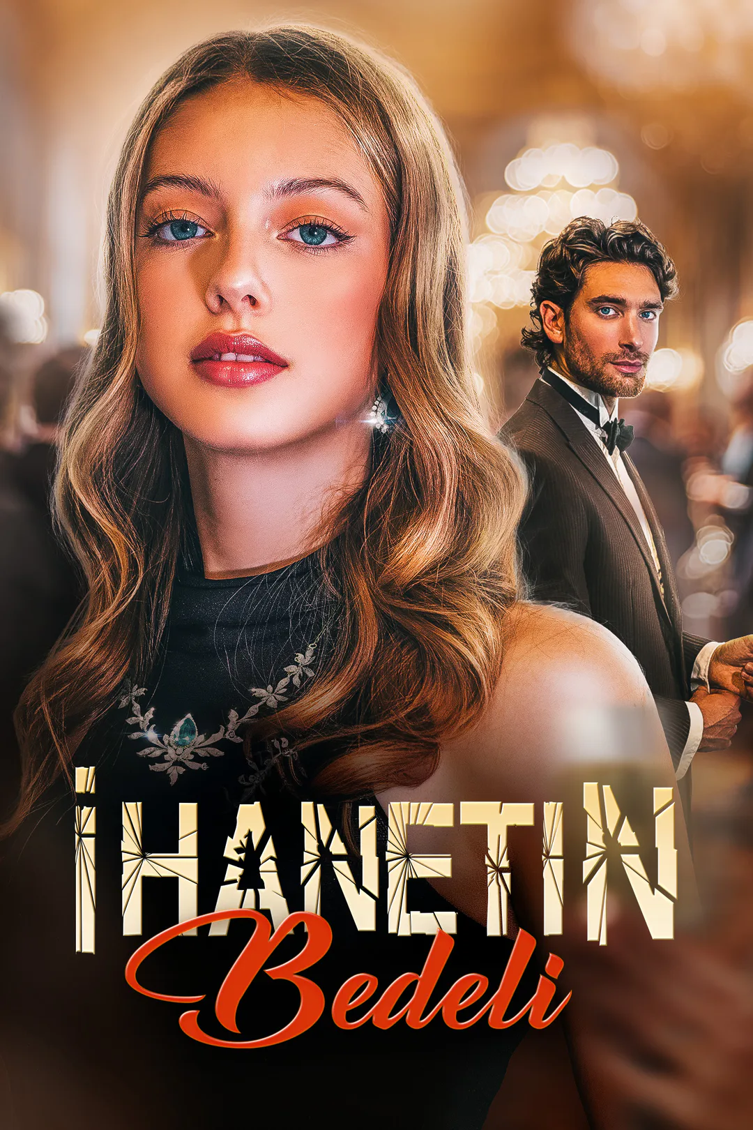 İhanetin Bedeli afişi