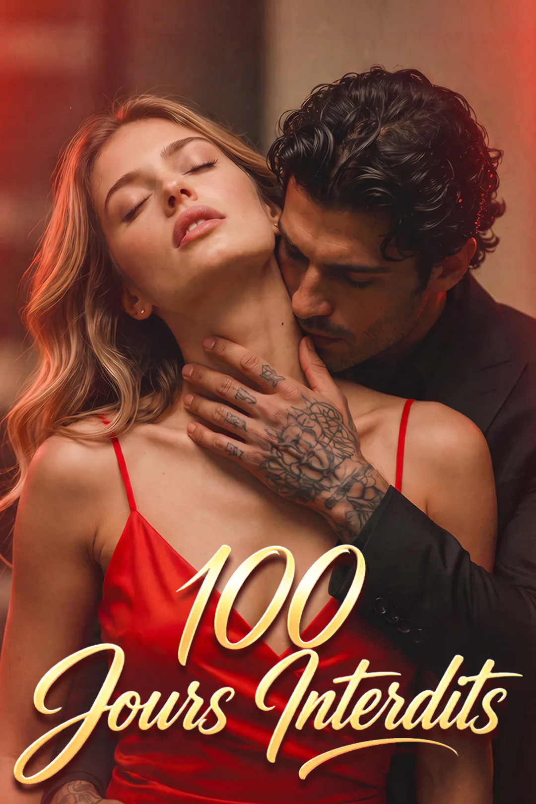 Affiche de 100 Jours Interdits