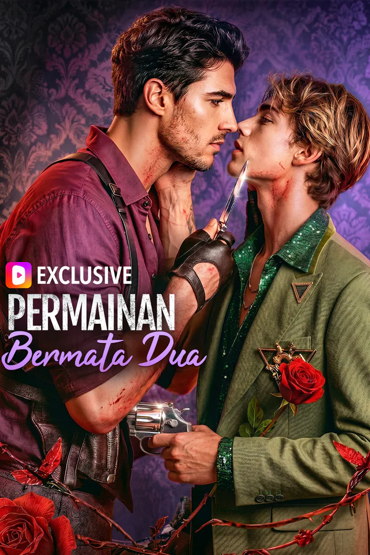 Poster Permainan Bermata Dua