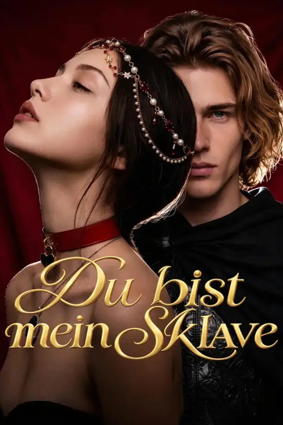Poster von Du bist mein Sklave