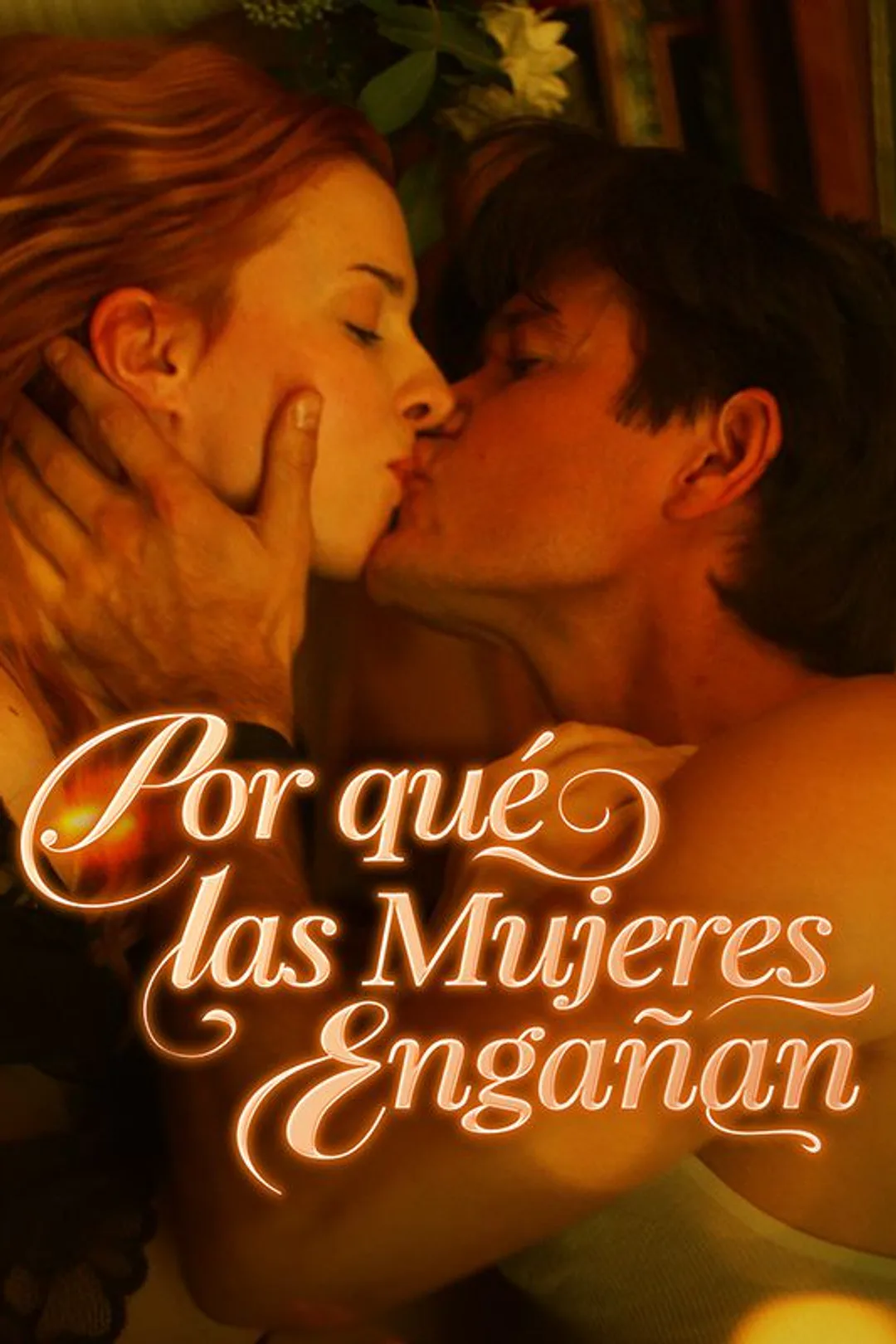 Póster de Por qué las Mujeres Engañan