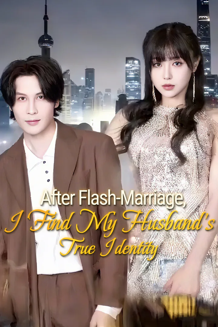 After Flash-Marriage, I Find My Husband's True Identity poster