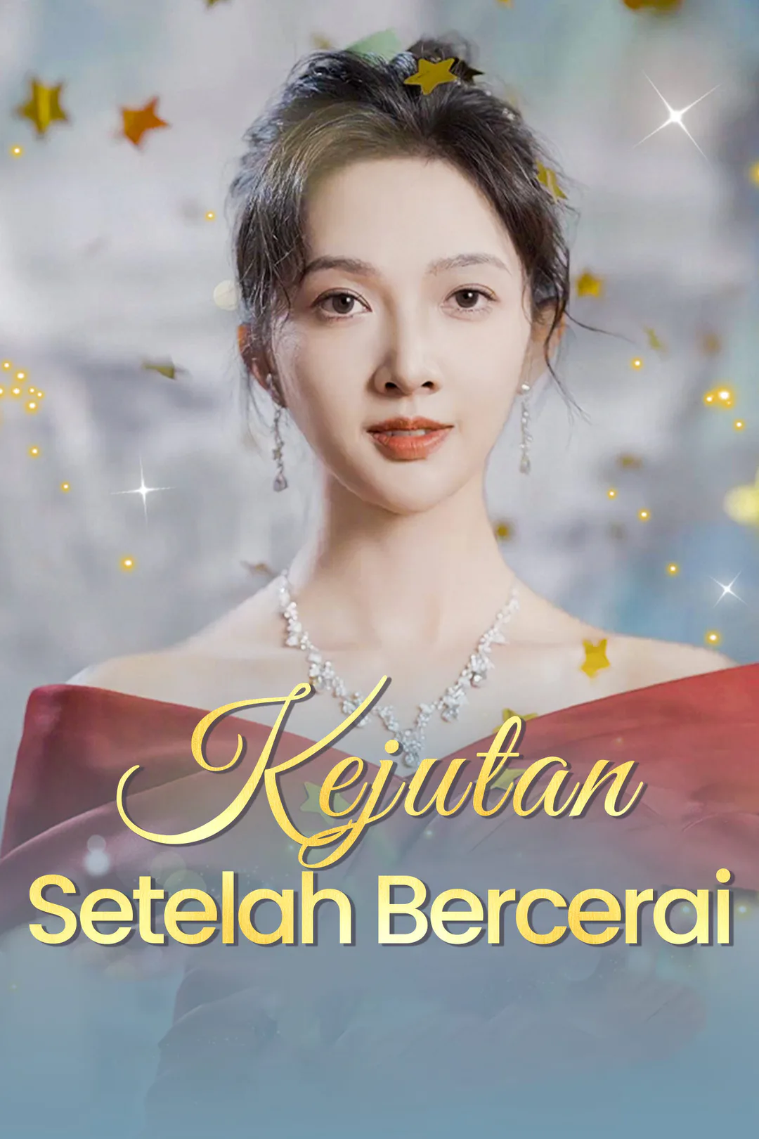 Poster Kejutan Setelah Bercerai